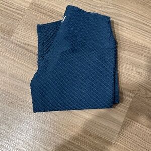 Booty by Brabants textured leggings